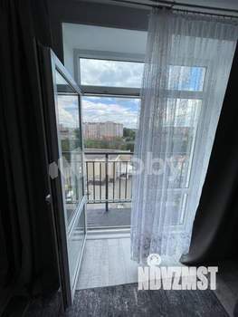 1-к квартира, вторичка, 39м2, 9/9 этаж