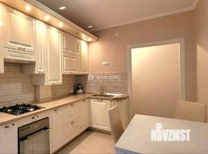 2-к квартира, вторичка, 55м2, 3/8 этаж