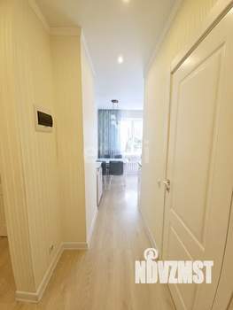 2-к квартира, вторичка, 53м2, 6/9 этаж