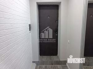 1-к квартира, вторичка, 31м2, 1/5 этаж