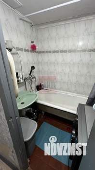 1-к квартира, вторичка, 30м2, 1/9 этаж