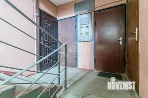 3-к квартира, вторичка, 58м2, 1/5 этаж