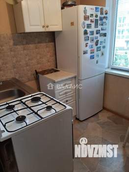 2-к квартира, вторичка, 46м2, 3/5 этаж