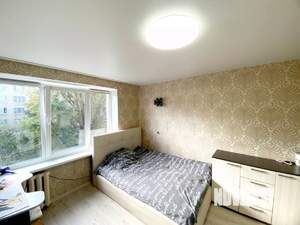 Студия квартира, вторичка, 19м2, 3/5 этаж