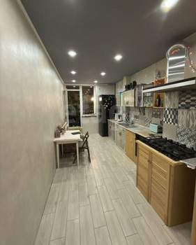 1-к квартира, вторичка, 45м2, 7/9 этаж