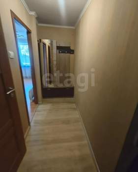 1-к квартира, вторичка, 31м2, 1/5 этаж