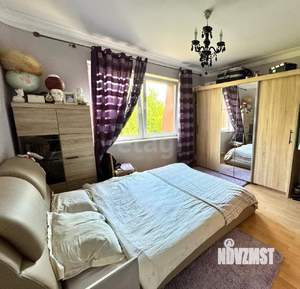 6-к квартира, вторичка, 182м2, 3/4 этаж