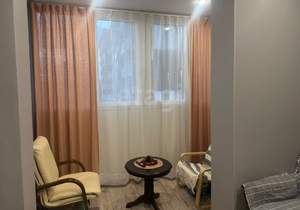 1-к квартира, вторичка, 32м2, 4/8 этаж