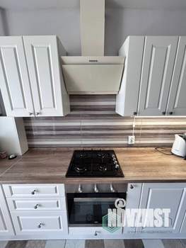 1-к квартира, вторичка, 45м2, 3/8 этаж