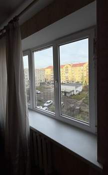 3-к квартира, вторичка, 67м2, 4/8 этаж