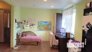 1-к квартира, вторичка, 32м2, 3/5 этаж