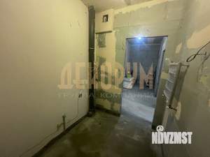 1-к квартира, вторичка, 44м2, 1/9 этаж