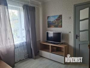 1-к квартира, вторичка, 25м2, 1/3 этаж