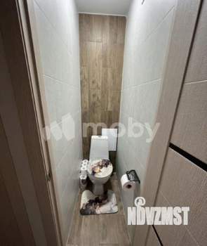 1-к квартира, вторичка, 40м2, 3/9 этаж