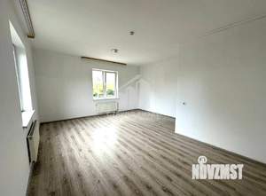 1-к квартира, вторичка, 52м2, 2/3 этаж