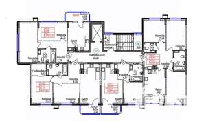 3-к квартира, вторичка, 75м2, 7/9 этаж