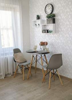 1-к квартира, вторичка, 24м2, 5/5 этаж