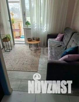 1-к квартира, вторичка, 43м2, 2/8 этаж