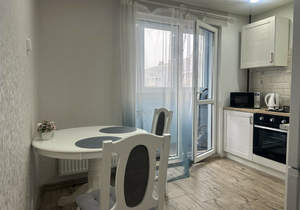 1-к квартира, вторичка, 38м2, 8/9 этаж