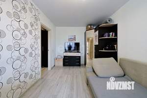 2-к квартира, вторичка, 40м2, 1/5 этаж