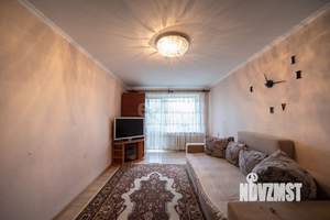 3-к квартира, вторичка, 59м2, 5/5 этаж