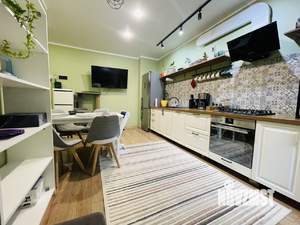 2-к квартира, вторичка, 59м2, 1/12 этаж