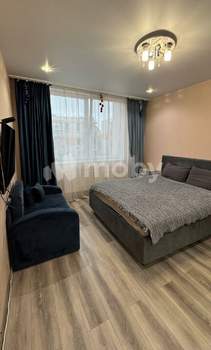 2-к квартира, вторичка, 49м2, 3/5 этаж