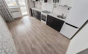 1-к квартира, вторичка, 37м2, 7/9 этаж