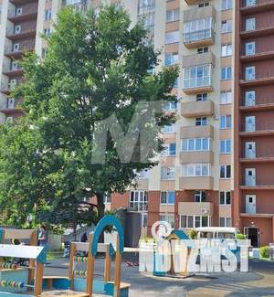 2-к квартира, вторичка, 62м2, 1/16 этаж
