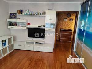 2-к квартира, вторичка, 57м2, 1/10 этаж