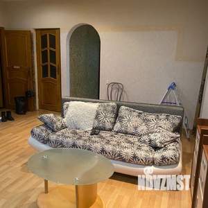 1-к квартира, вторичка, 45м2, 6/6 этаж