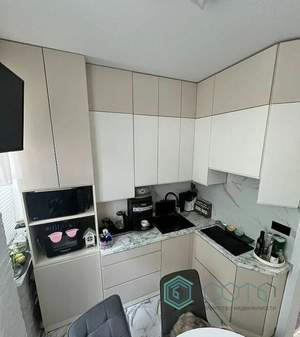 2-к квартира, вторичка, 42м2, 1/3 этаж