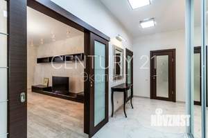 2-к квартира, вторичка, 101м2, 7/9 этаж