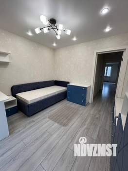 3-к квартира, вторичка, 80м2, 2/10 этаж