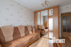 2-к квартира, вторичка, 48м2, 4/5 этаж