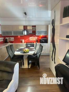 3-к квартира, вторичка, 101м2, 1/5 этаж