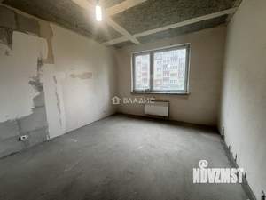 1-к квартира, вторичка, 44м2, 1/9 этаж