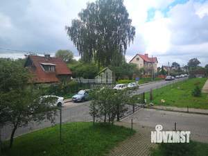 2-к квартира, вторичка, 57м2, 1/8 этаж