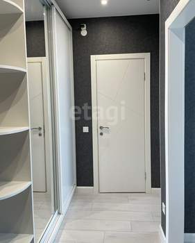 1-к квартира, вторичка, 31м2, 6/10 этаж