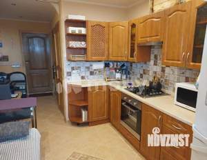 1-к квартира, вторичка, 36м2, 9/9 этаж