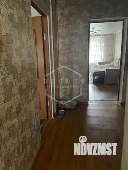 3-к квартира, вторичка, 63м2, 3/5 этаж
