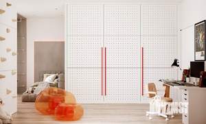 2-к квартира, вторичка, 139м2, 8/9 этаж