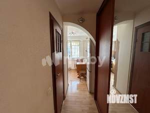 1-к квартира, вторичка, 33м2, 1/10 этаж