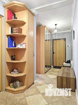 2-к квартира, вторичка, 56м2, 4/9 этаж