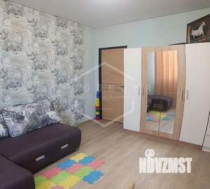 2-к квартира, вторичка, 54м2, 3/9 этаж