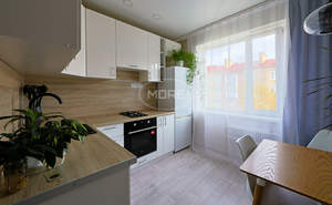 2-к квартира, вторичка, 53м2, 5/5 этаж