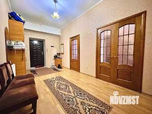 2-к квартира, вторичка, 81м2, 2/8 этаж