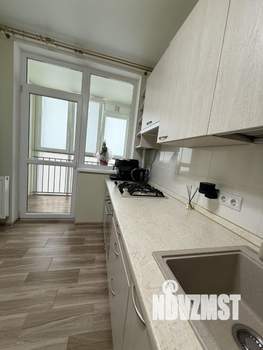 1-к квартира, вторичка, 37м2, 5/16 этаж