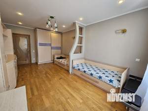 3-к квартира, вторичка, 70м2, 7/11 этаж