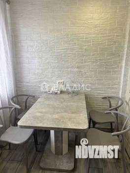 2-к квартира, вторичка, 43м2, 3/3 этаж